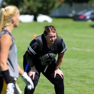 Meet your Posher, Chelsey